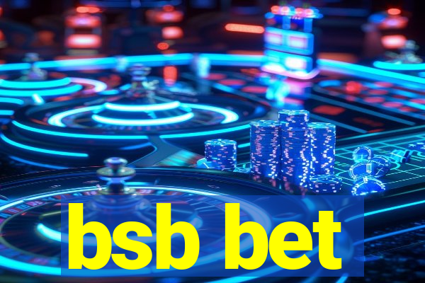 bsb bet